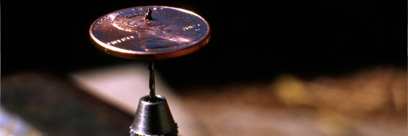 Credit: Bernard Forand/Flickr/Creative Commons