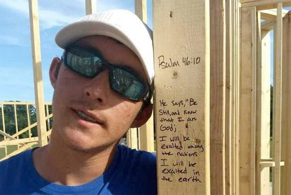 Credit: Crosby Church/Christian News