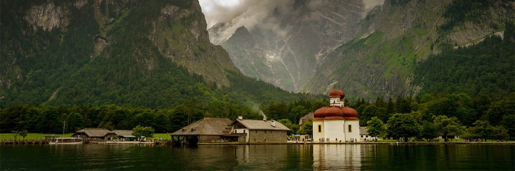 The Ministry of the Apostle — Part&nbsp;1