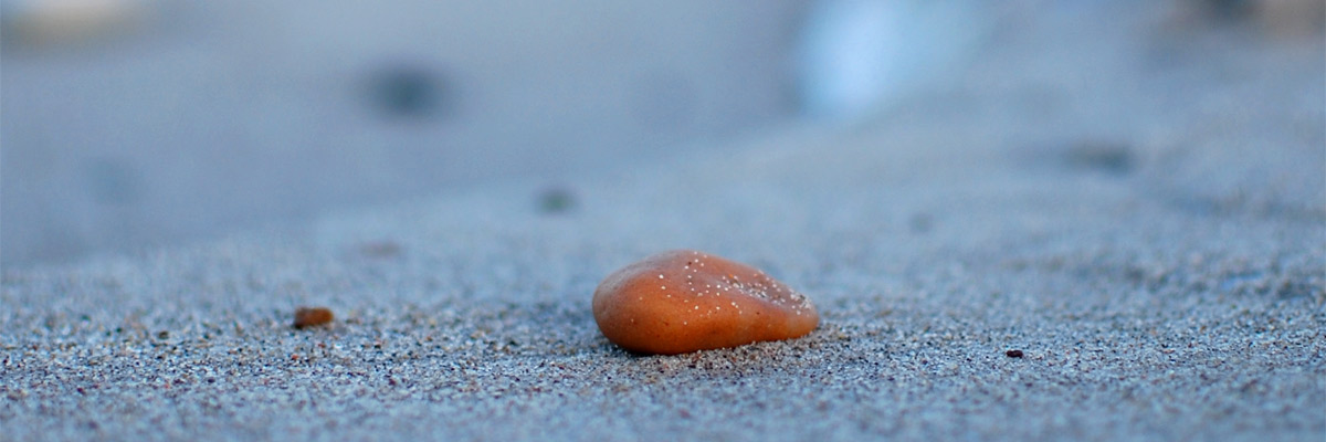 The judging stone – OpentheWord.org