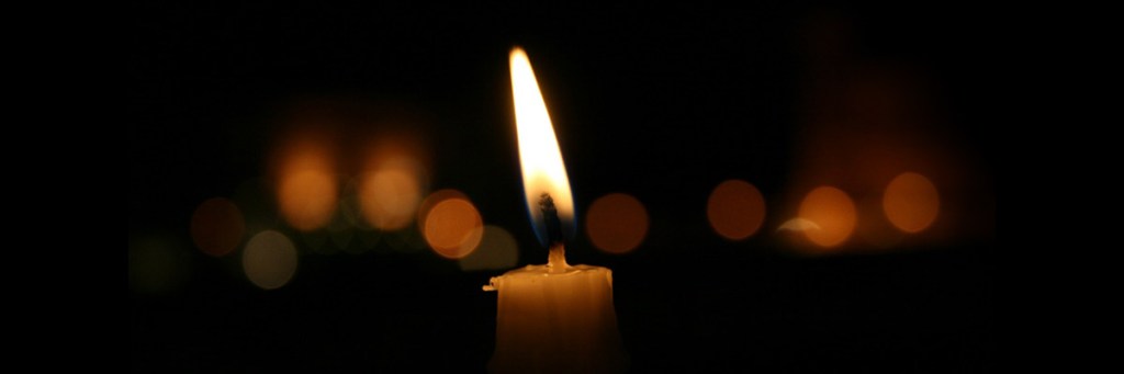 A ‘light’ does not&nbsp;judge