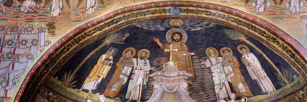 Apostles and prophets Part 2: Working together in&nbsp;teams