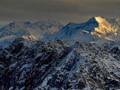 ‘Dame esa montaña’: Vivir la vida con la actitud de&nbsp;Caleb
