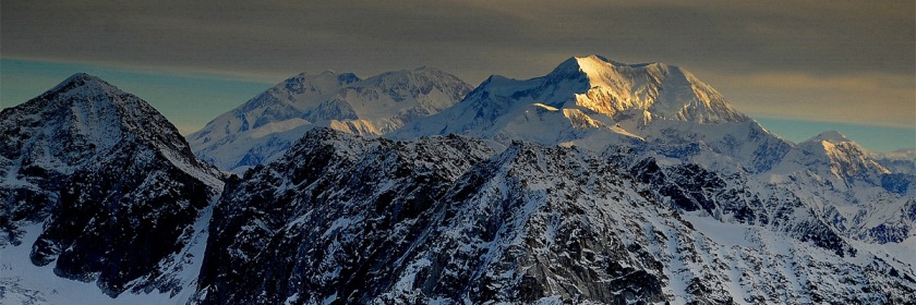 Credit: National Park Service, Alaska Region/Flickr/Creative Commons