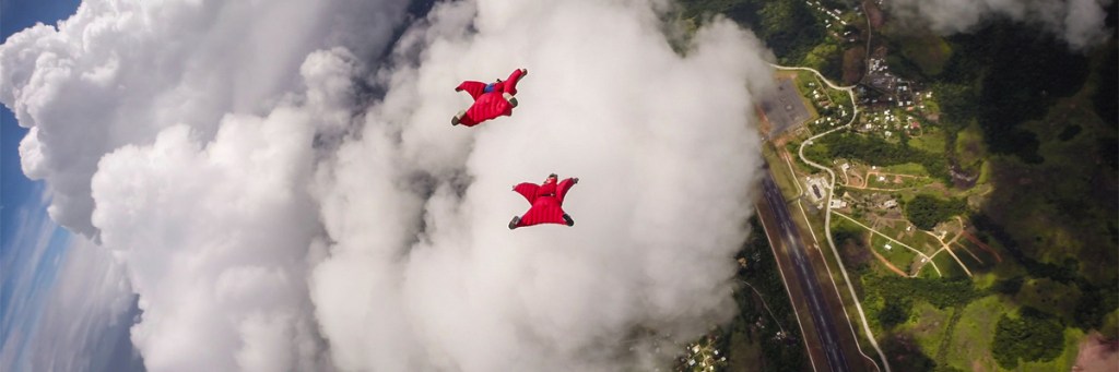 It’s okay to be&nbsp;afraid