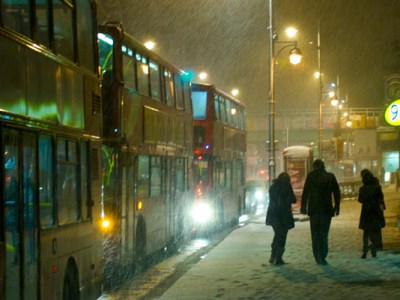 ¿Eres un quejambroso/a&nbsp;crónico/a?