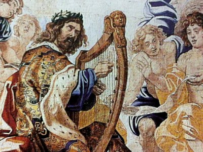 ¿Por qué no creo que Nitzevet fuera la madre del rey&nbsp;David?