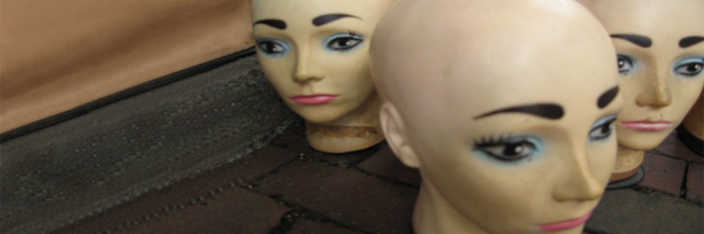 Tearing down strongholds of self&nbsp;defeat