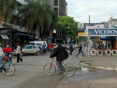 2003 – La Tercera Visita&nbsp;Celestial