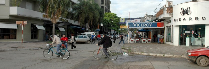 Resistencia, Argentina Credit: Valerio, Pillar/Flickr/Creative Commons