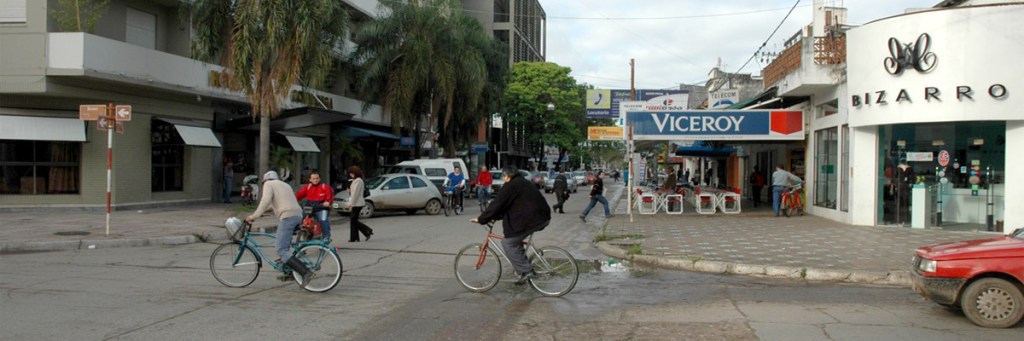 2003 – La Tercera Visita&nbsp;Celestial