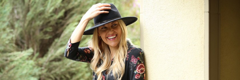 Andrea Logan White Credit: Andrealoganwhite.com