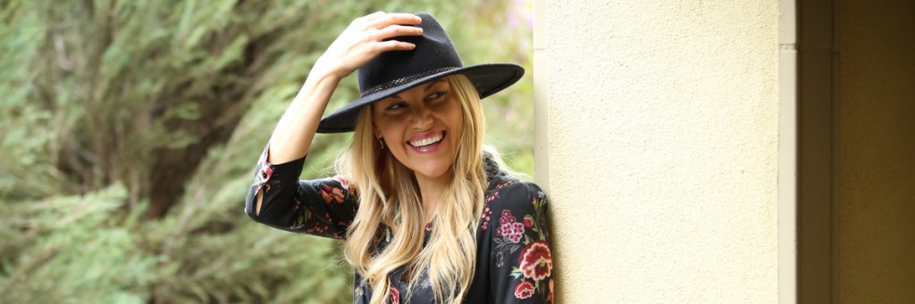 Did a Word of Knowledge turn Hollywood actress Andrea Logan White’s life&nbsp;around?