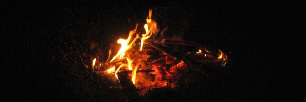 Inner healing: Peter’s ‘charcoal&nbsp;fire’