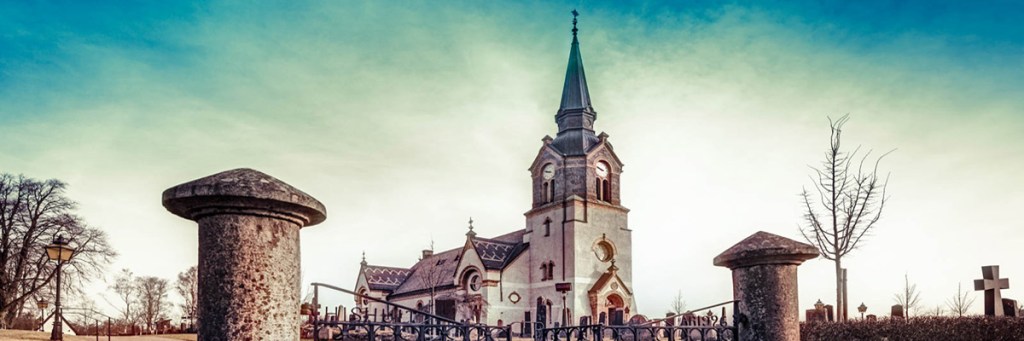 Where Is the&nbsp;Love?