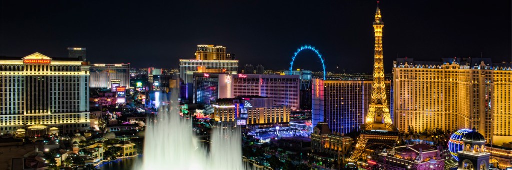 Vegas and Hollywood: the&nbsp;truth