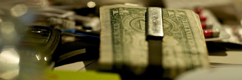 Show Me The Easy&nbsp;Money