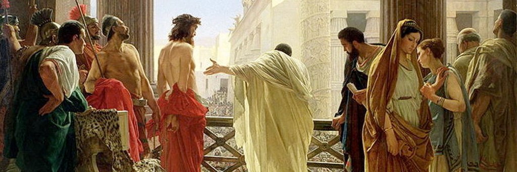 2,000-year-old ring discovered belonging to Pontius&nbsp;Pilate?