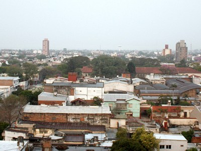 ARGENTINA 2008 – ¿Cómo naciste un&nbsp;avivamiento?