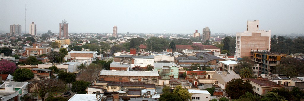 ARGENTINA 2008 – ¿Cómo naciste un&nbsp;avivamiento?