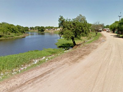 2006 Argentina – El Negro&nbsp;666