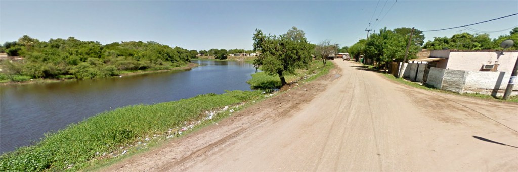 2006 Argentina – El Negro&nbsp;666