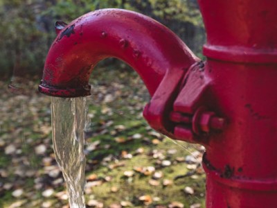 ARGENTINA 2008 – ‘ La Fuente del Avivamiento&nbsp;‘