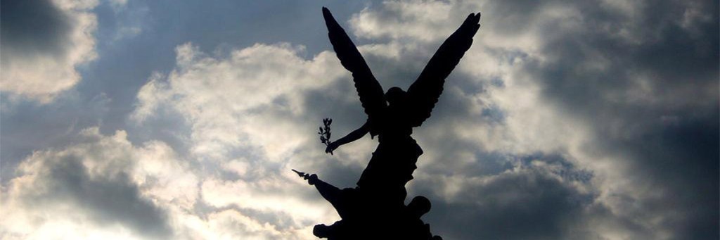 8 | Can Christians have an unhealthy fear of the demonic? An interview with Wayne&nbsp;Johnston