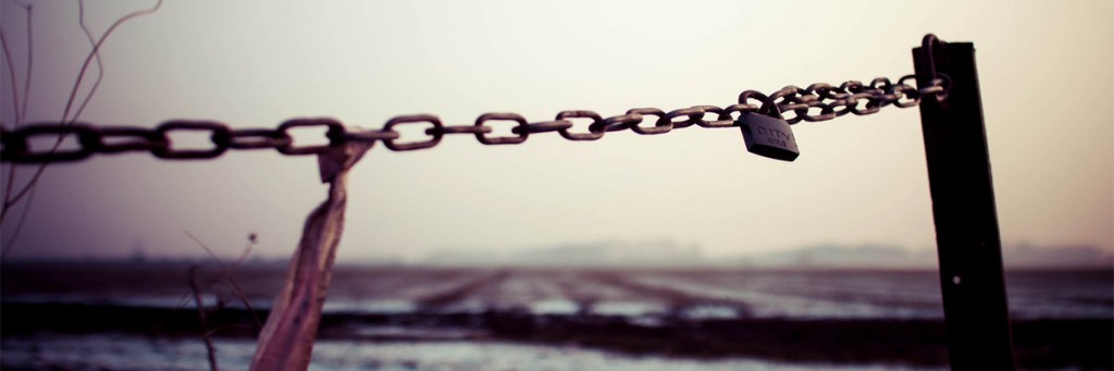 Unlock yourself from the past and push ahead into&nbsp;2019