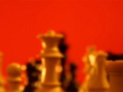 ¿Eres perezoso, tonto, malvado o quizás&nbsp;ungido?