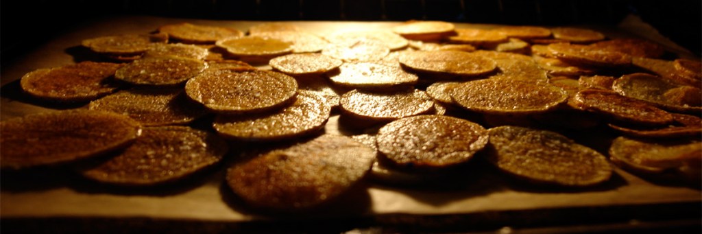 6 | The Gift of Hospitality, an interview with Kate&nbsp;Fisher