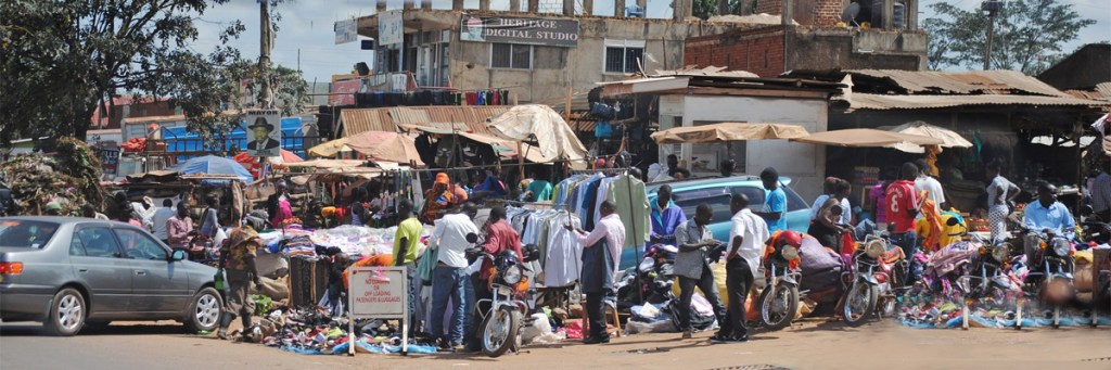 Uganda Muslim extremists are now offended when Christians call Jesus the Son of&nbsp;God