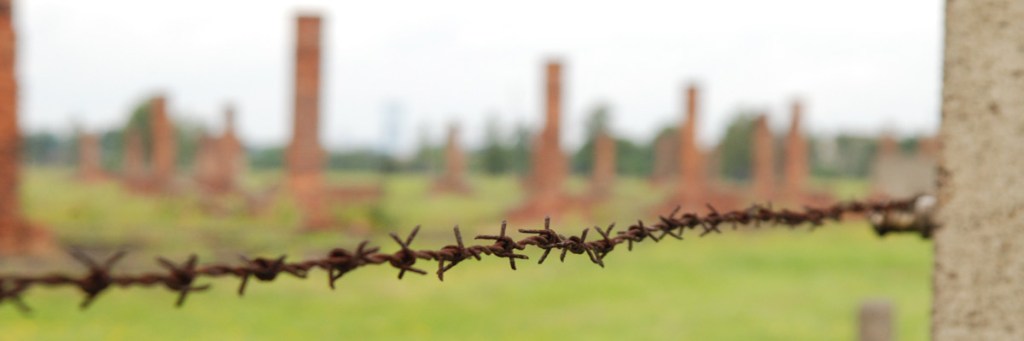 Study: Holocaust survivors lived longer because they were&nbsp;resilient