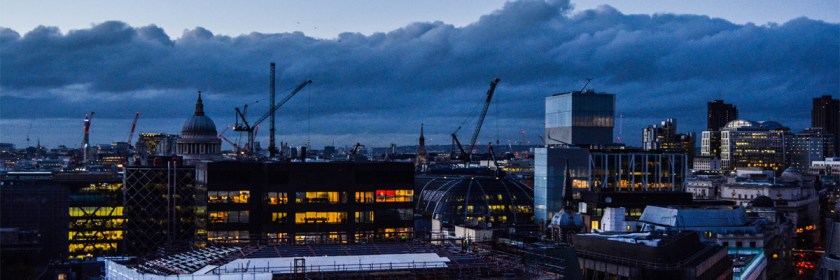 Credit: Ben Keating/Flickr/Creative Commons