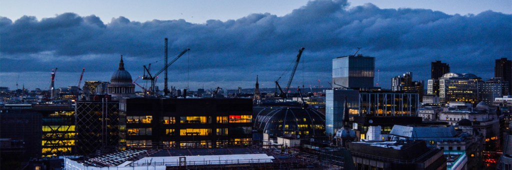 You Need A Business Failure In The New&nbsp;Year?