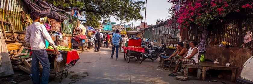 For the first time, India, the second largest country in the world, has entered the top ten list of countries where Christians face the worst persecution. Credit: Piviso/Flickr/Public Domain