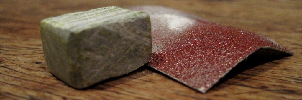 That Time When I Was&nbsp;Healed