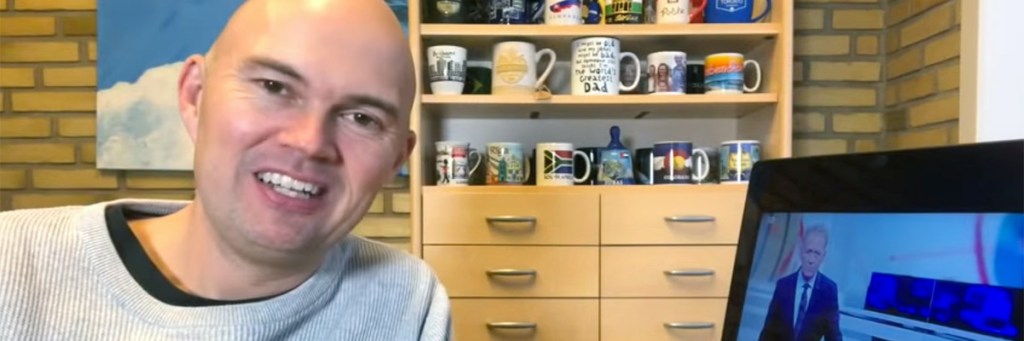 Did Danish mainline media hit piece on evangelist Torben Søndergaard distort the&nbsp;truth?