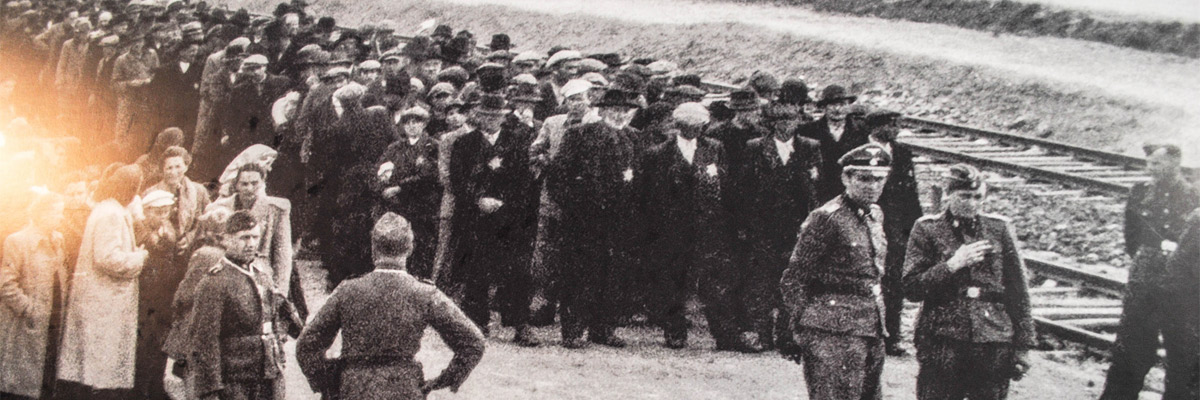 Auschwitz Concentration Camp in Poland Credit: SebaSimon/Flickr/Creative Commons