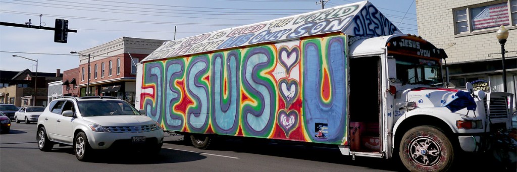 Who You Gonna&nbsp;Call?