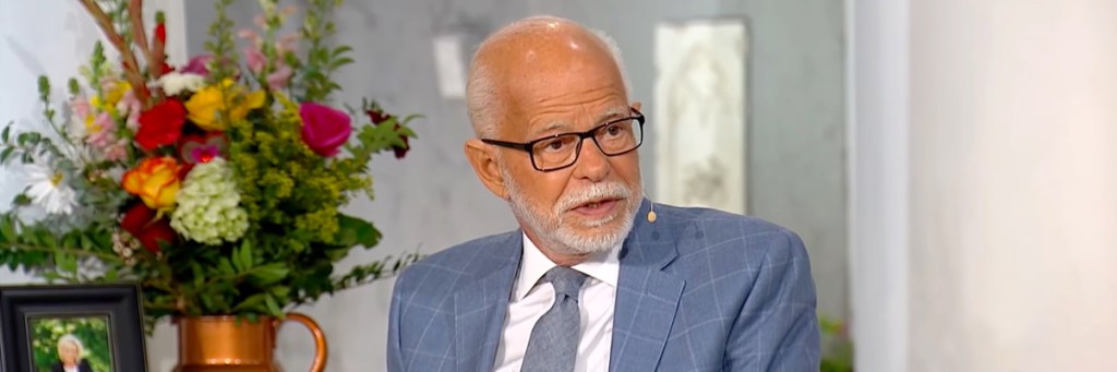 Jim Bakker is back. Did you&nbsp;know?