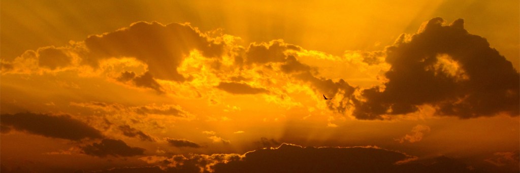 The Time I Felt God’s Glory Show&nbsp;Up