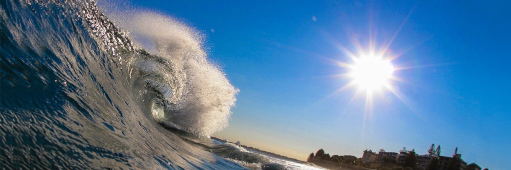 Is momentum building for the next great&nbsp;wave?