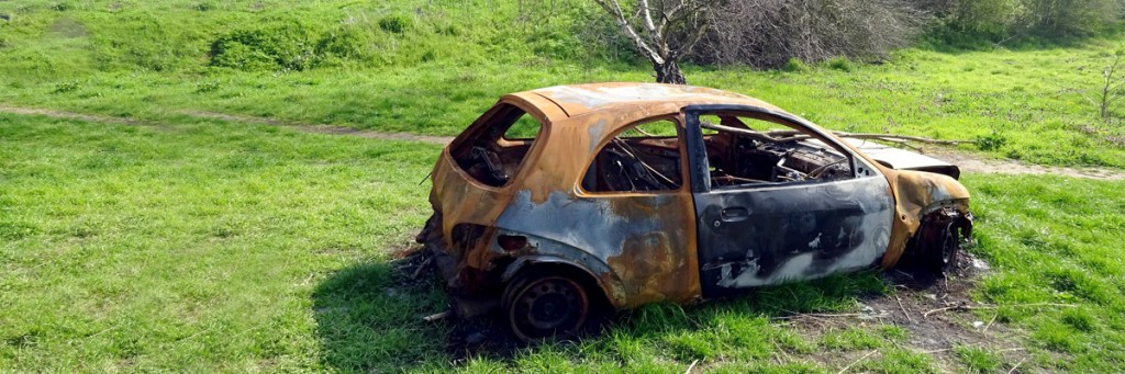 Burnout: Fighting your past and future&nbsp;expectations