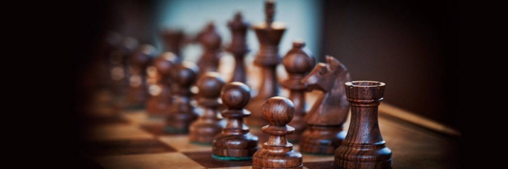 The stones are crying&nbsp;out