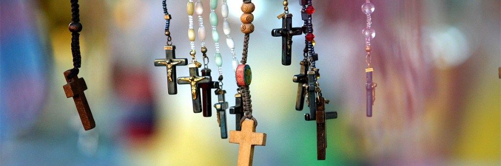 Why did it take five centuries for the cross to be embraced as a symbol of&nbsp;Christianity?