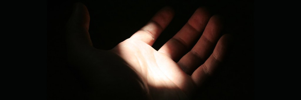 Prophetic Journey #16: From the Hand or the&nbsp;Heart