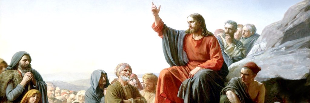 Guru Jesus: It’s Not About&nbsp;You