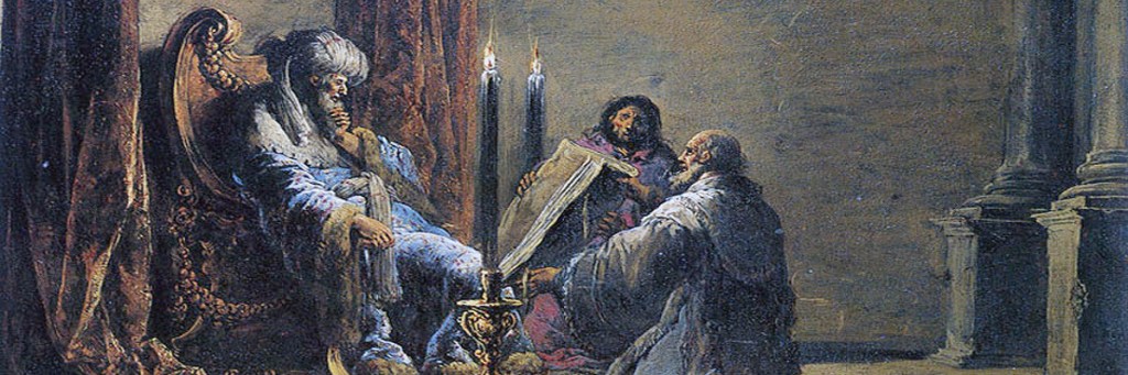 Natan-Melech’s rise from obscurity: Archaeologist discover his&nbsp;bulla