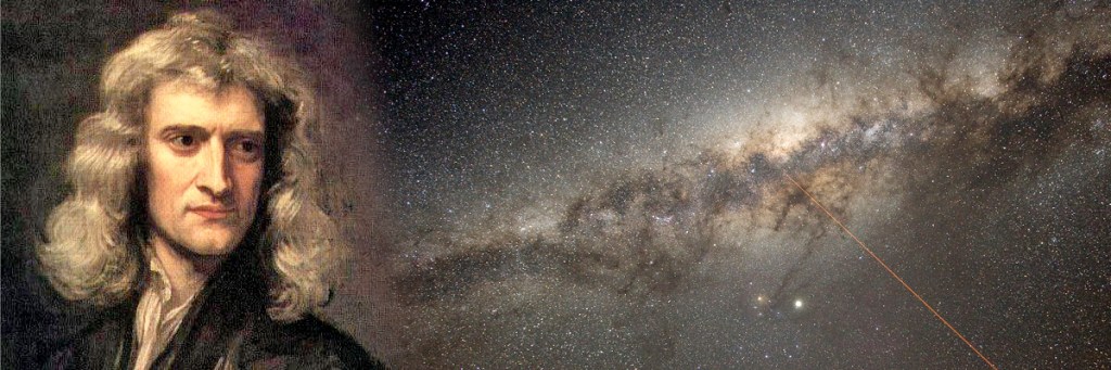 19 | Why did Sir Isaac Newton predict world would end in 2060&nbsp;AD?